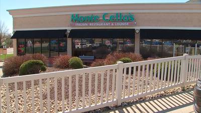 Monte Cello’s in Cranberry out $100K after checks stolen in mail 