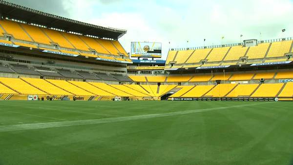 Lucky enough to score tickets to the Steelers game? Here’s what you need to know