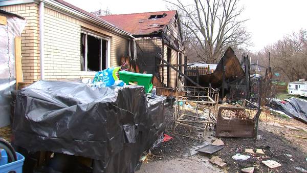 12 cats killed in fire at home in Westmoreland County