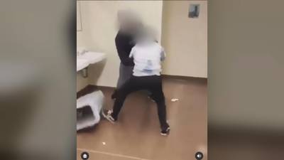 Videos of ‘fight club’ at Allegheny County school being posted to social media, parent claims