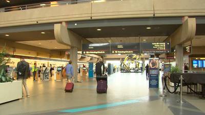With numbers on the rise, demand for Pittsburgh International Airport flights reaches new level