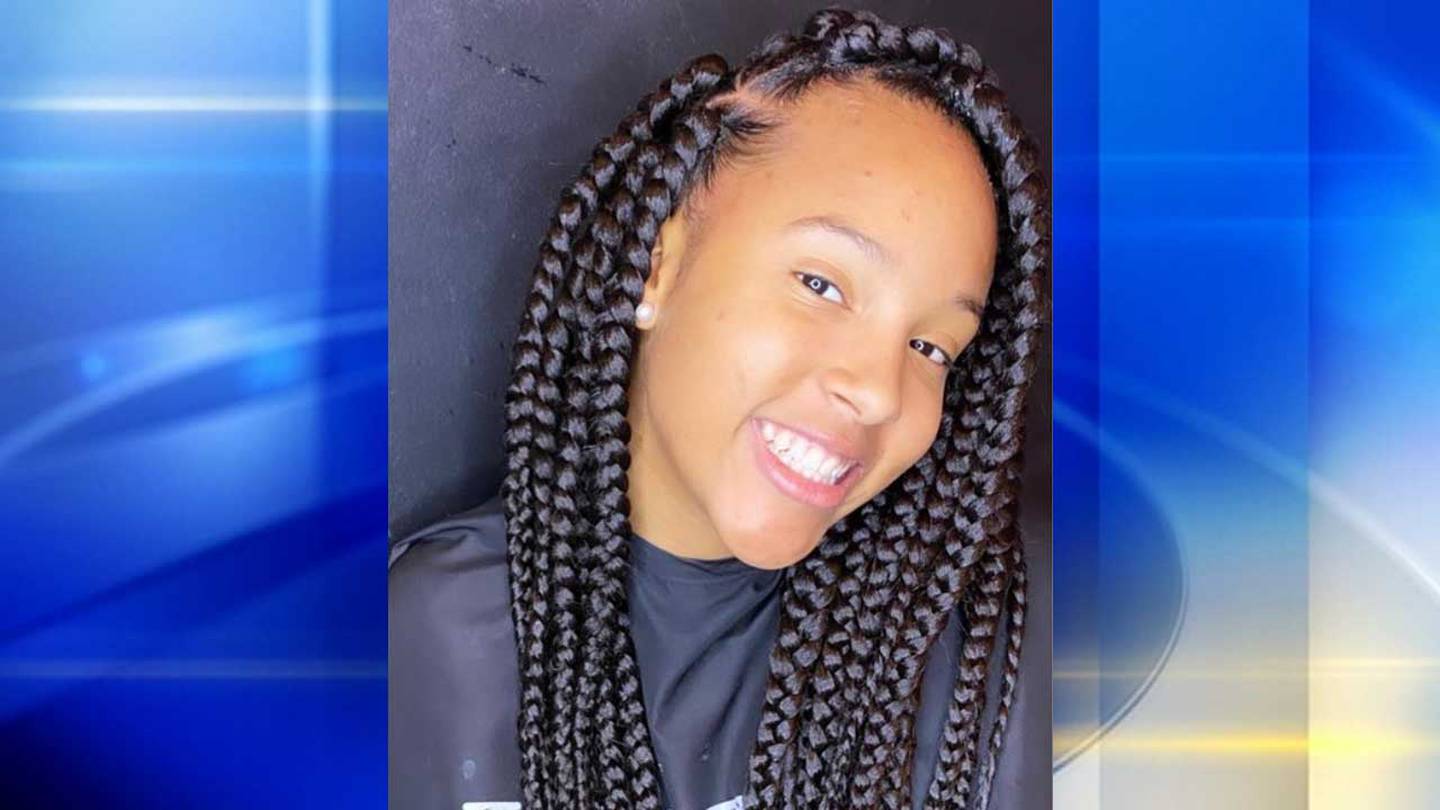 15 Year Old Girl Found Safe After Going Missing In Pittsburgh Wpxi