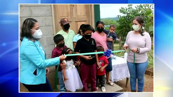 North Hills couple creates non-profit to support Honduran children