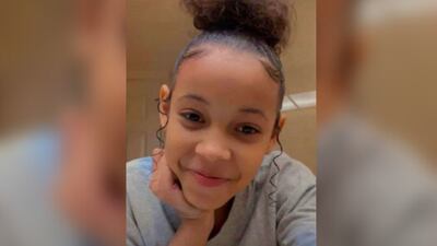 Police arrest 3 in connection with death of 11-year-old girl in New York