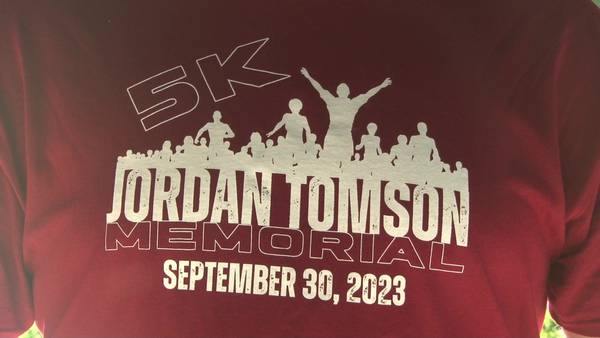 Man holds memorial 5K to honor his brother, principal of school in Westmoreland County