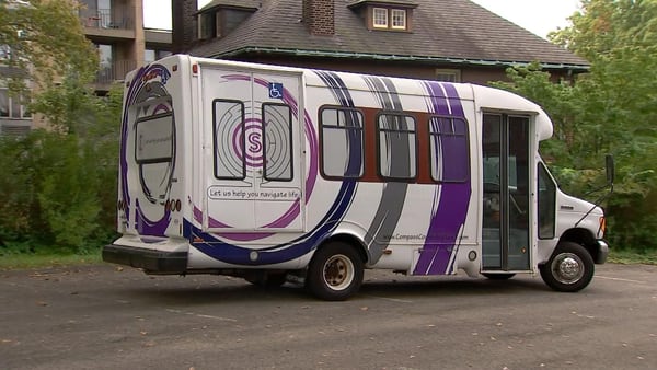 Local counselor launches mobile therapy center for Pittsburgh kids