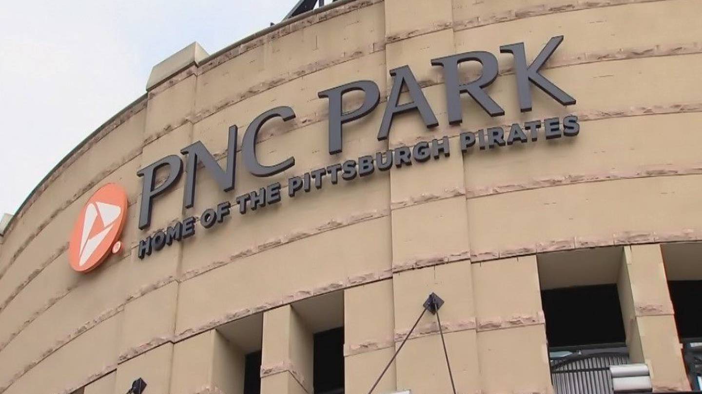 Pirates plan to play game Wednesday night, but will monitor air quality  while offering ticket exchange