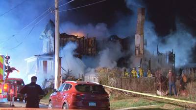 PHOTOS: 5 people, including 4 children, killed in Westmoreland County house fire