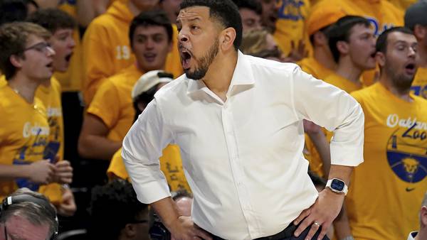Jeff Capel Named Coach of the Week by ESPN