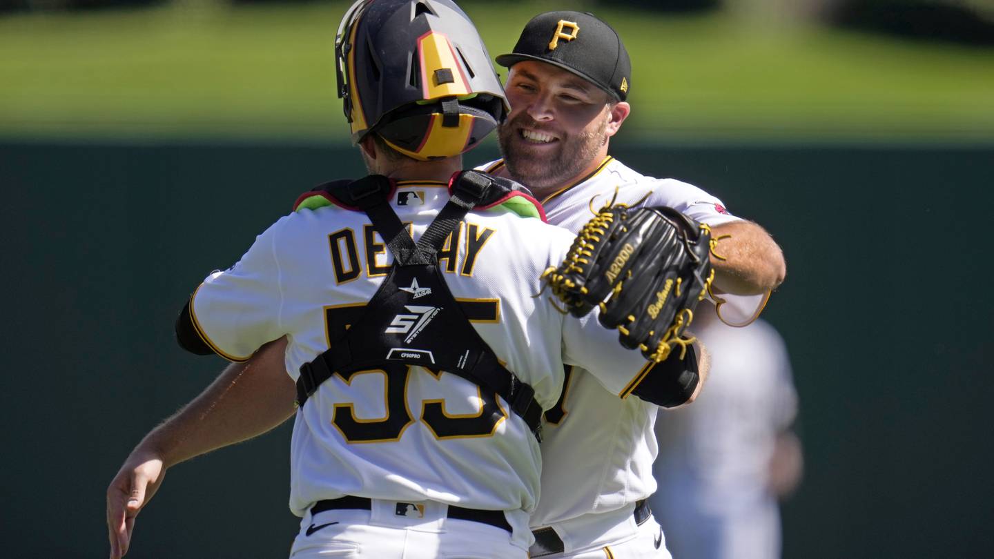 Pittsburgh Pirates announce 2024 spring training schedule, ticket