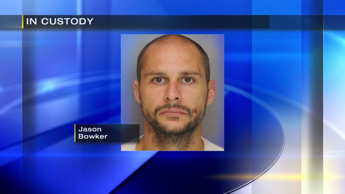 Police Man Believed To Be Behind String Of Burglaries Arrested Wpxi 2908