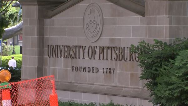 Pitt police investigating alleged sexual assault on campus