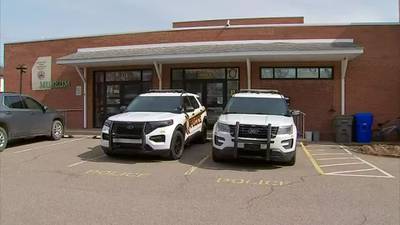 Officials may get rid of Evans City-Seven Fields police department, have other officers cover area