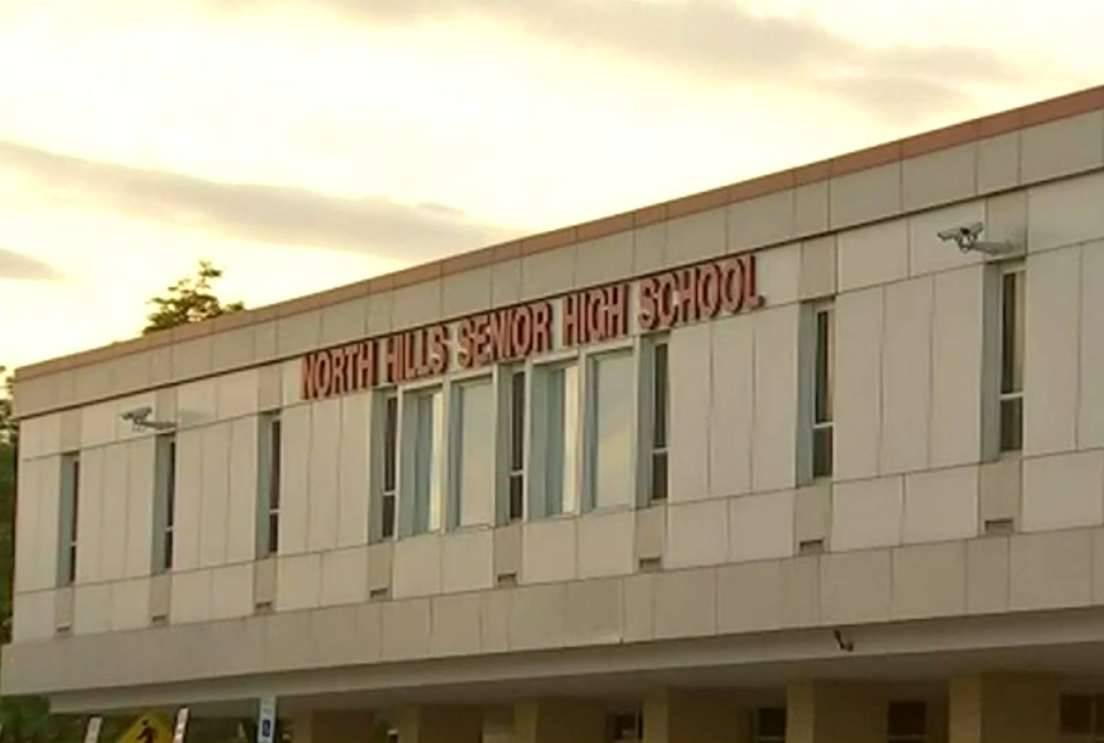 Latest North Hills school board resolution would eliminate mascot logo