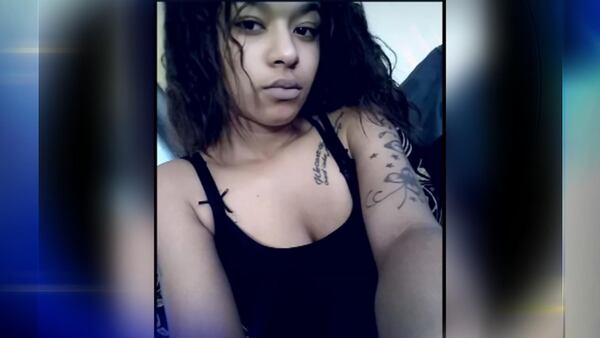 Missing Aliquippa woman last seen on mysterious Facebook video