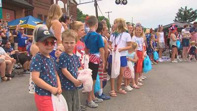 PHOTOS: Western Pennsylvanians celebrate 4th of July