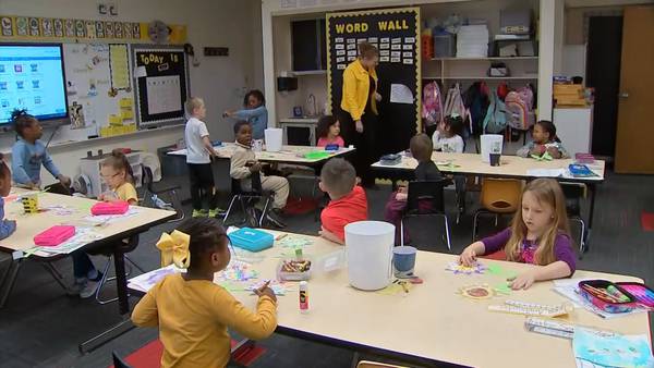 Charleroi Area School District sees influx of immigrant students, seeks state financial help