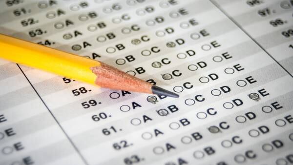SAT Challenge: Company will pay someone $1,000 to take the test