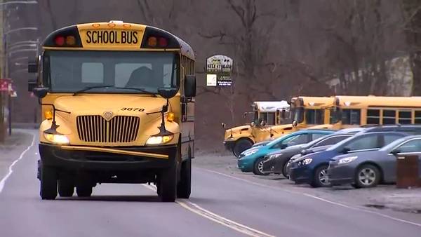 McKeesport School District proposing new contract to alleviate bus route issues