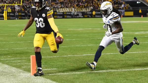 11 things I think I think ahead of Steelers vs Chargers on Sunday night
