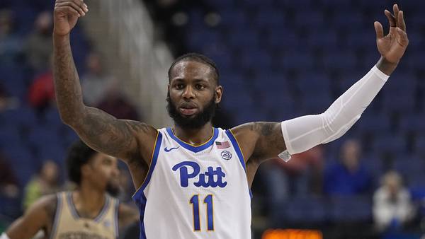 Pitt fights off swarming Georgia Tech squad, wins 89-81 in ACC Tournament opener