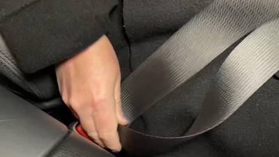New federal proposal would expand seat belt warning systems for passengers