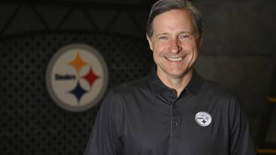 Rob King hired as Steelers’ new play-by-play broadcaster