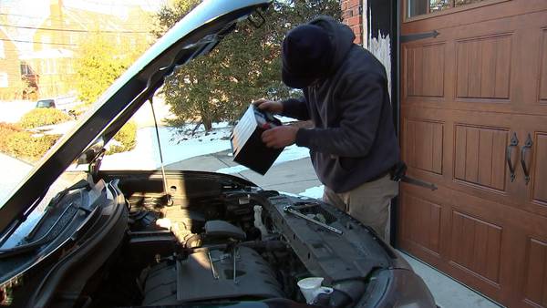 AAA warns to check for dead car batteries due to extreme cold