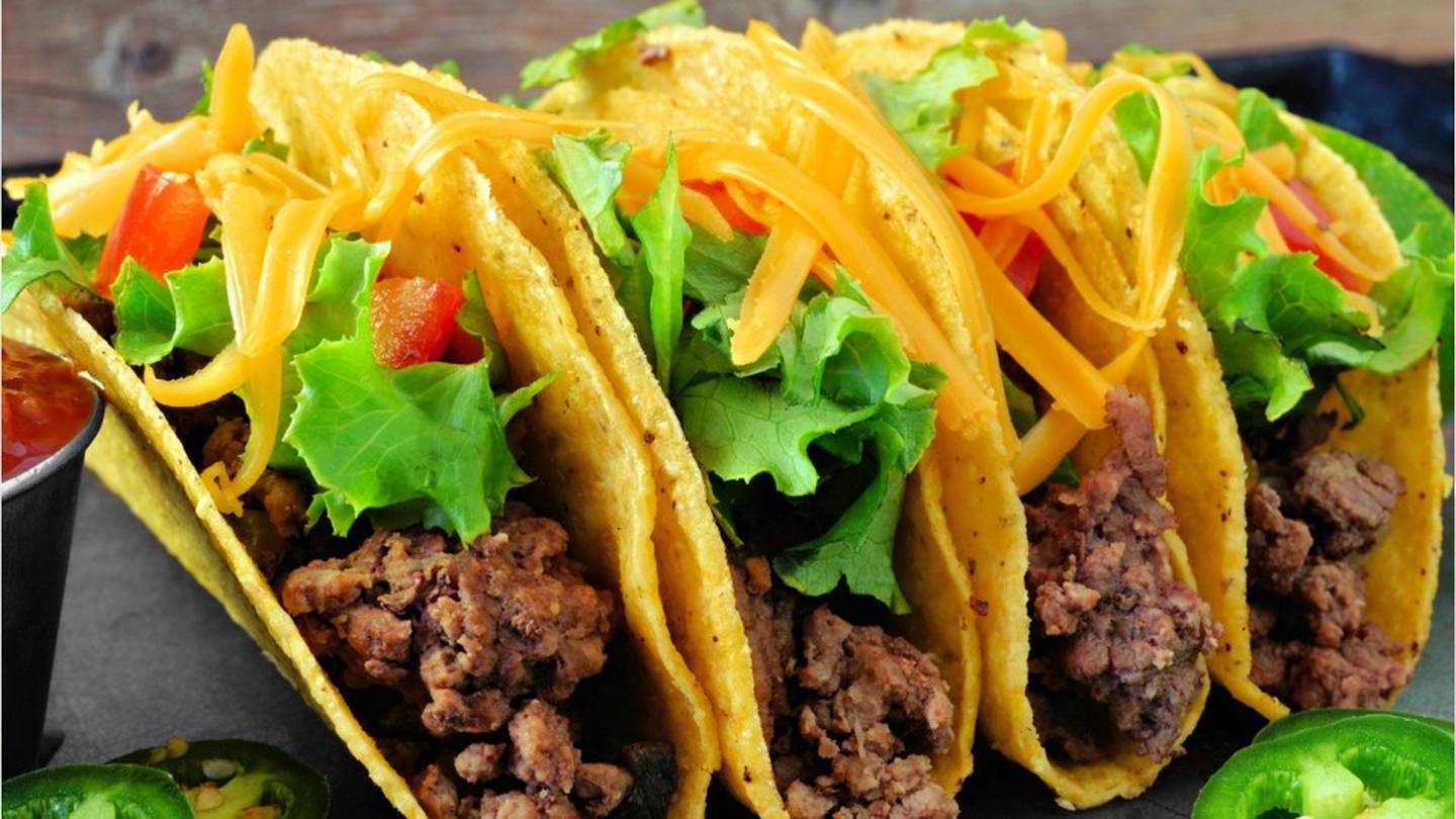 Original Pittsburgh Taco Festival rolls into The Strip District