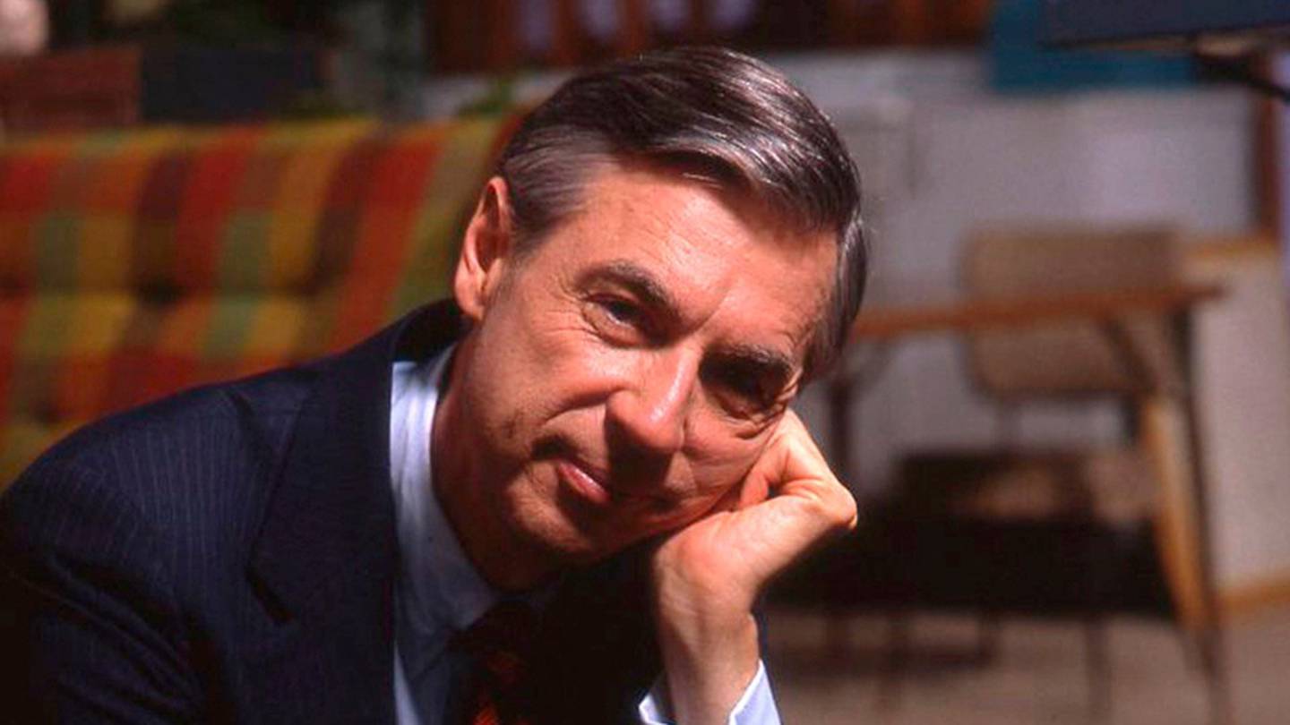 ‘1-4-3 Day’ in Pennsylvania: Celebrate kindness in honor of Mister Rogers
