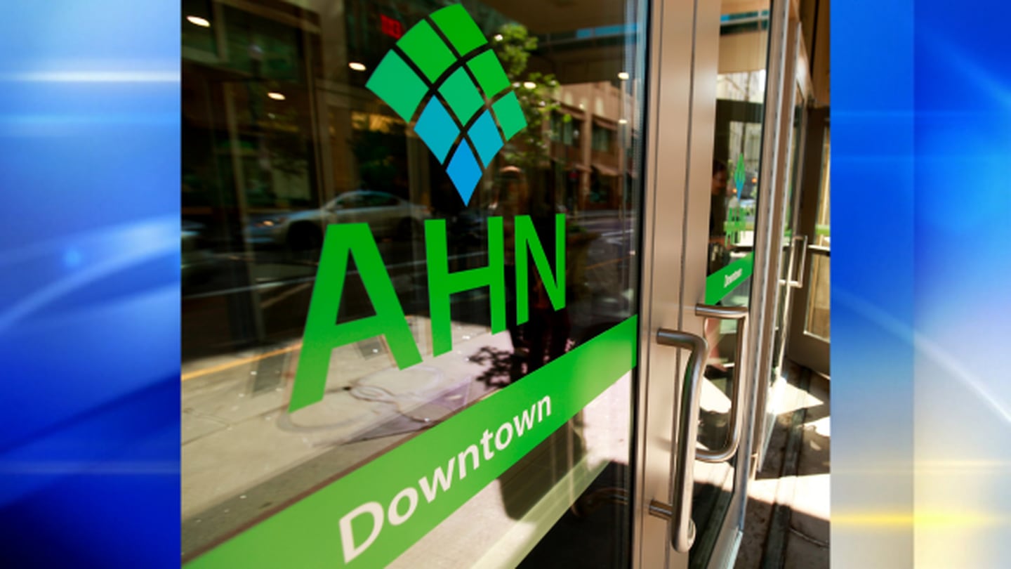 AHN Primary Clinic现提供匹兹堡市中心首家快捷医疗服务