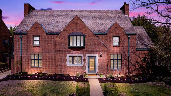 This home in Shadyside is for sale for $2.6M (photos)
