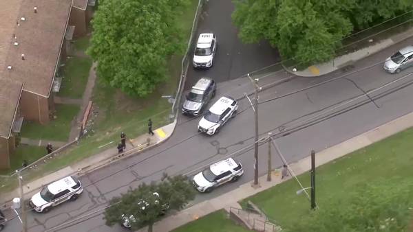 Lockdown lifted at 4 Pittsburgh Public Schools after reports of shots fired near Westinghouse 6-12