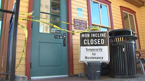 Mount Washington business owners say Mon Incline closure having huge impact
