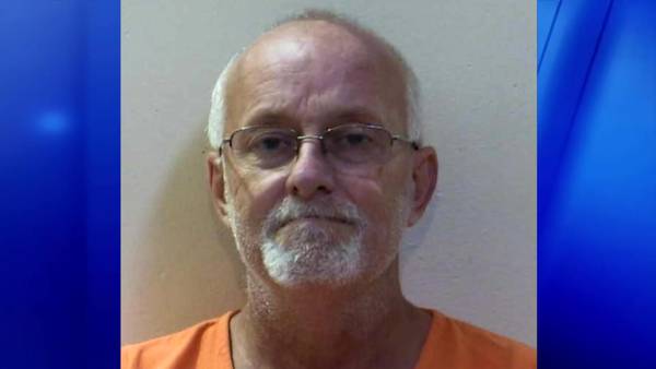 Washington County school bus driver arrested for possession of child pornography