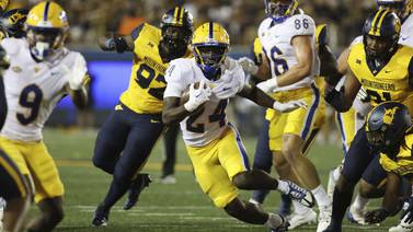 Single-game tickets won’t be sold for 2024 Backyard Brawl at Acrisure Stadium, Pitt says