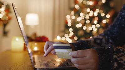 These are the Top 5 red flags to watch out for while holiday shopping online 