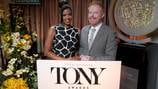 6 Carnegie Mellon University alumni nominated for 11 Tony Awards