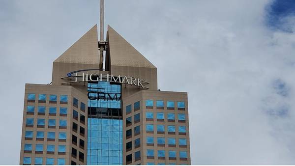 Highmark data breach affecting about 300,000 members exposed personal information to hackers