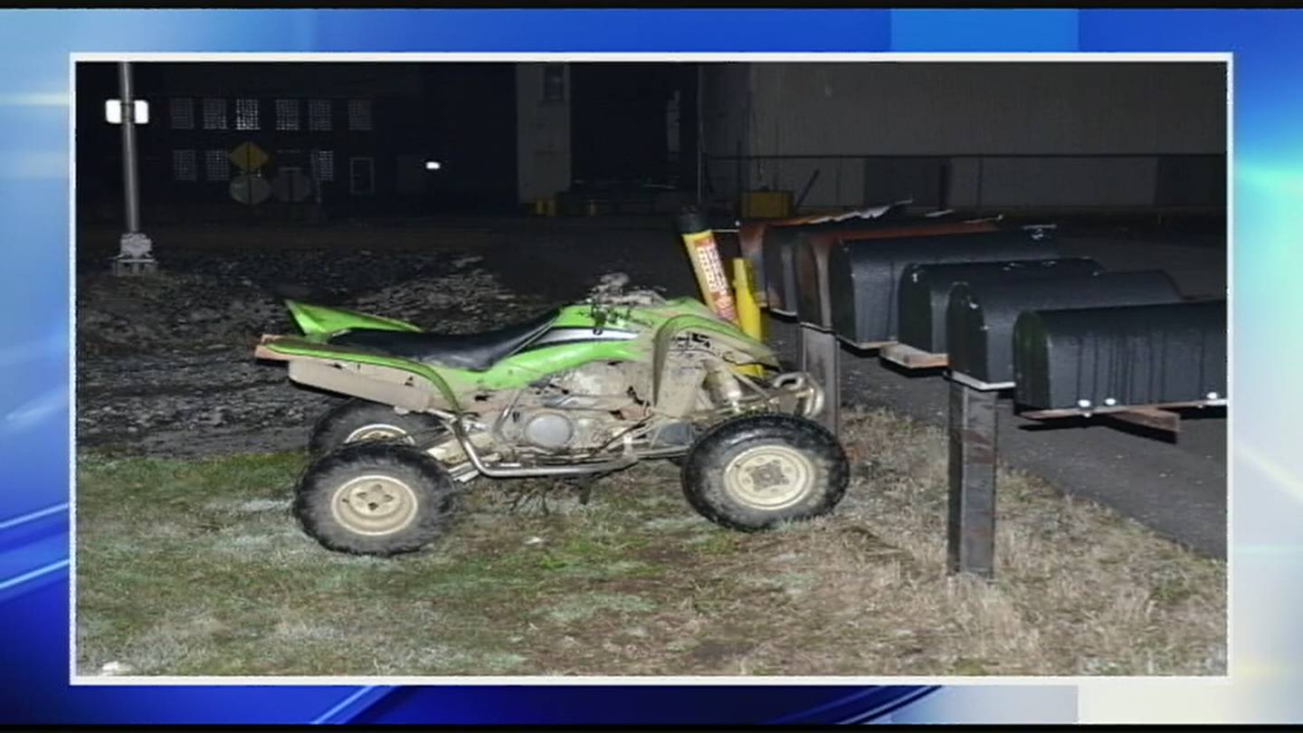 New Details Emerge About Fatal Atv Accident Wpxi