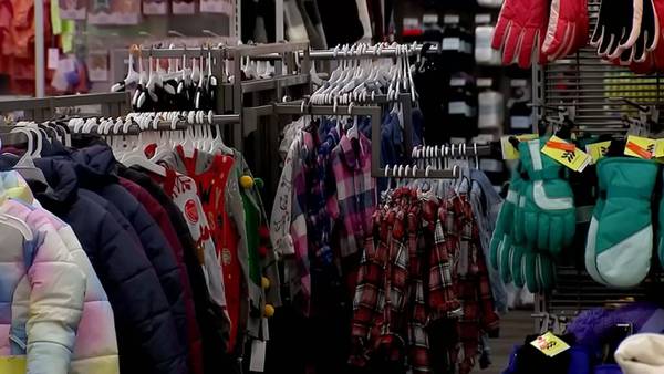 Report highlights forever chemicals in clothes; outdoor industry among worst offenders