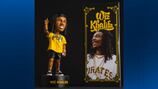 Pittsburgh Pirates to give away Wiz Khalifa bobblehead during this year’s Yinzerpalooza