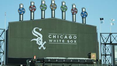 White Sox hitting coach Marcus Thames ejected from game against Pirates