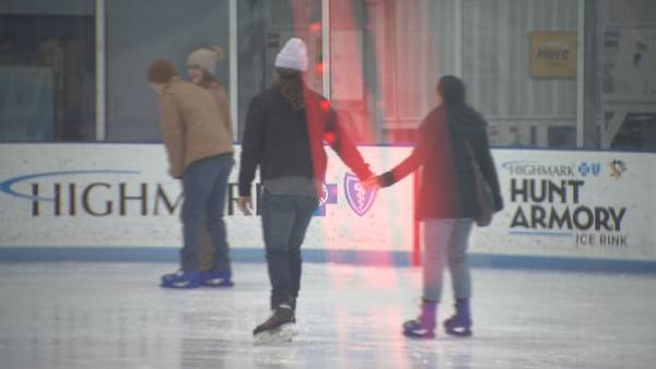 Some Shadyside neighbors concerned about potential investment in Hunt Armory ice rink