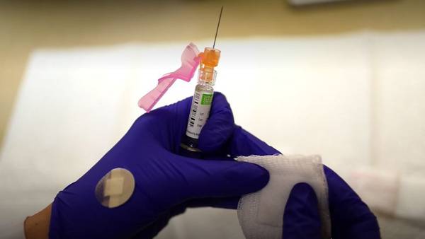 UPMC to offer flu vaccine at some of the same sites offering COVID vaccines