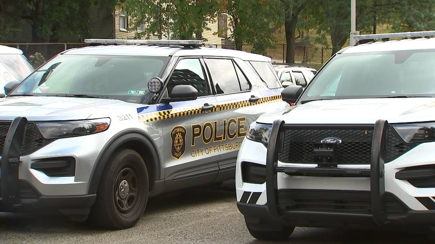 警察因对匹兹堡犹太教堂枪击事件的应对而获奖认可