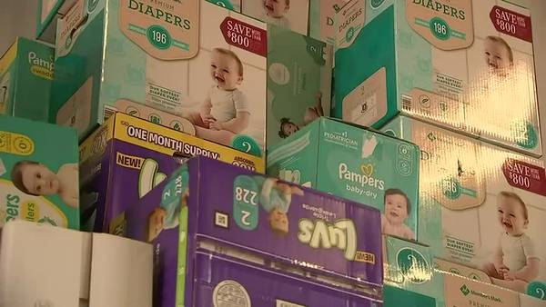 As costs increase, advocates push to eliminate diaper sales tax