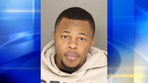 Man accused of groping several women in downtown Pittsburgh arrested again, will not get bond 