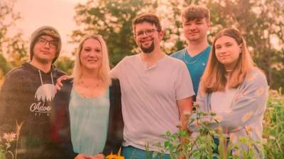 ‘It’s not fair’: Loved ones remember Cranberry Township man killed in suspected DUI crash