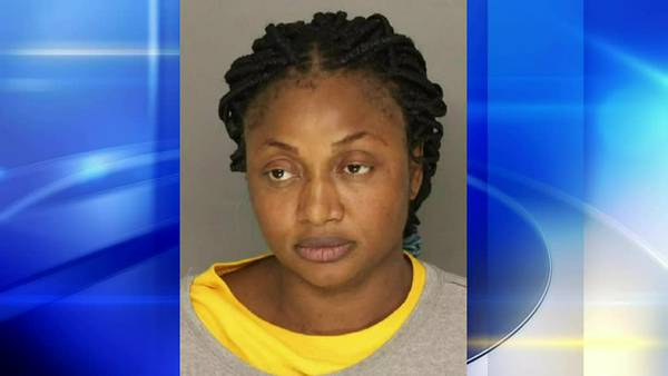 Mother accused of leaving her 2 young children alone in car in local Walmart parking lot